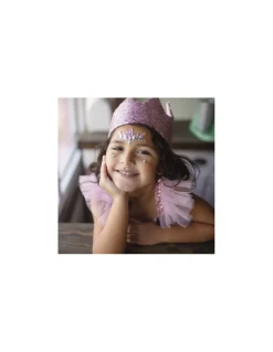 Great Pretenders Cristaux autocollants licorne pour le visage - Clearance