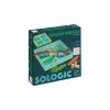Djeco Croco Bridge Sologic - New