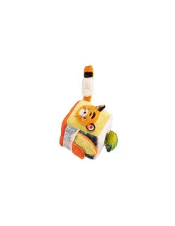Moulin Roty Cube d'activités Dans la jungle - Discount