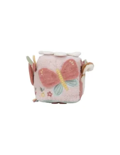 Little Dutch Cube d'activités soft Fairy Garden - Sale