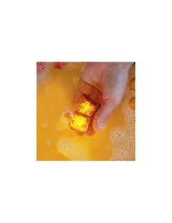 Glo Pals Cubes lumineux Daniel le tigre - Best