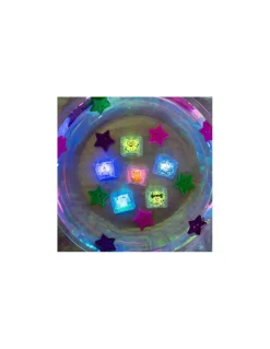 Glo Pals Cubes lumineux Monde féérique - Outlet