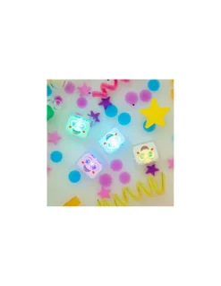 Glo Pals Cubes lumineux verts Pippa - Hot