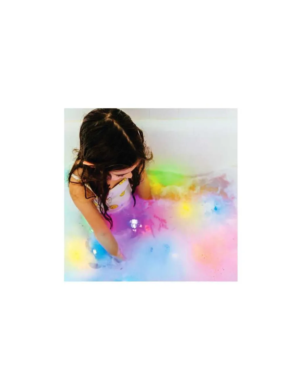 Glo Pals Cubes lumineux verts Pippa - Hot