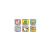 Glo Pals Cubes lumineux Zoo - Hot