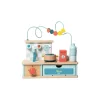 Vilac Cuisine d’éveil multi-activités - Clearance
