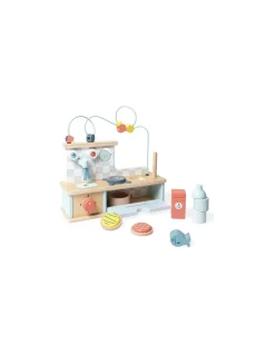 Vilac Cuisine d’éveil multi-activités - Clearance