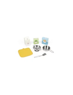 Janod Cuisine happy day - New