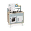 Janod Cuisine Plume en bois - Sale
