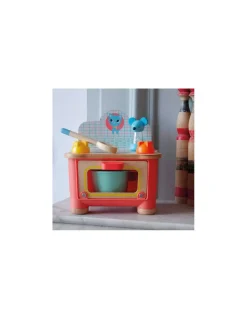 Djeco Cuisinière chaton - Sale