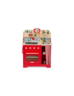 Moulin Roty Cuisinière La Grande Famille - Sale