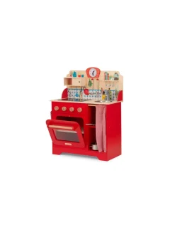 Moulin Roty Cuisinière La Grande Famille - Sale