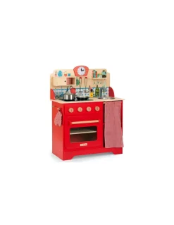 Moulin Roty Cuisinière La Grande Famille - Sale
