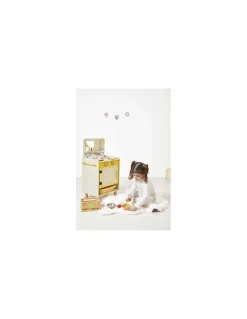 Janod Cuisinière Mamie Soleil - Online
