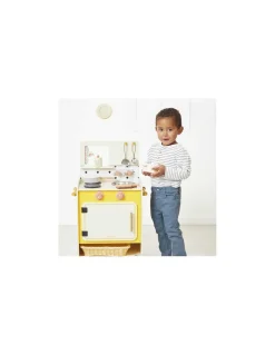 Janod Cuisinière Mamie Soleil - Online