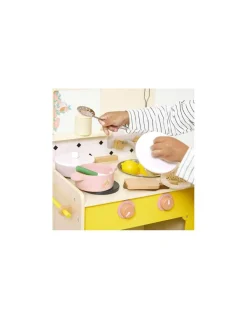 Janod Cuisinière Mamie Soleil - Online