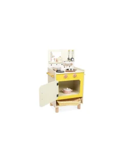 Janod Cuisinière Mamie Soleil - Online