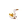 Moulin Roty Cygne hochet or La petite école de danse - Online