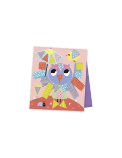 Janod Découpage et collage 4 ans - Best