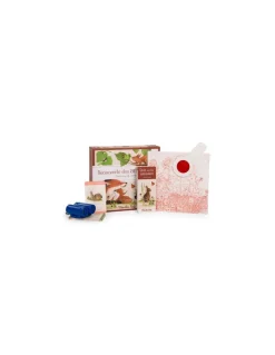 Moulin Roty Découverte des animaux du jardin Le Jardin du Moulin - Discount