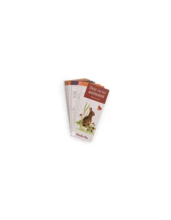 Moulin Roty Découverte des animaux du jardin Le Jardin du Moulin - Discount