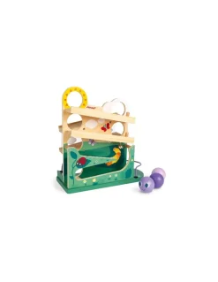 Janod Descendeur chenille - Hot