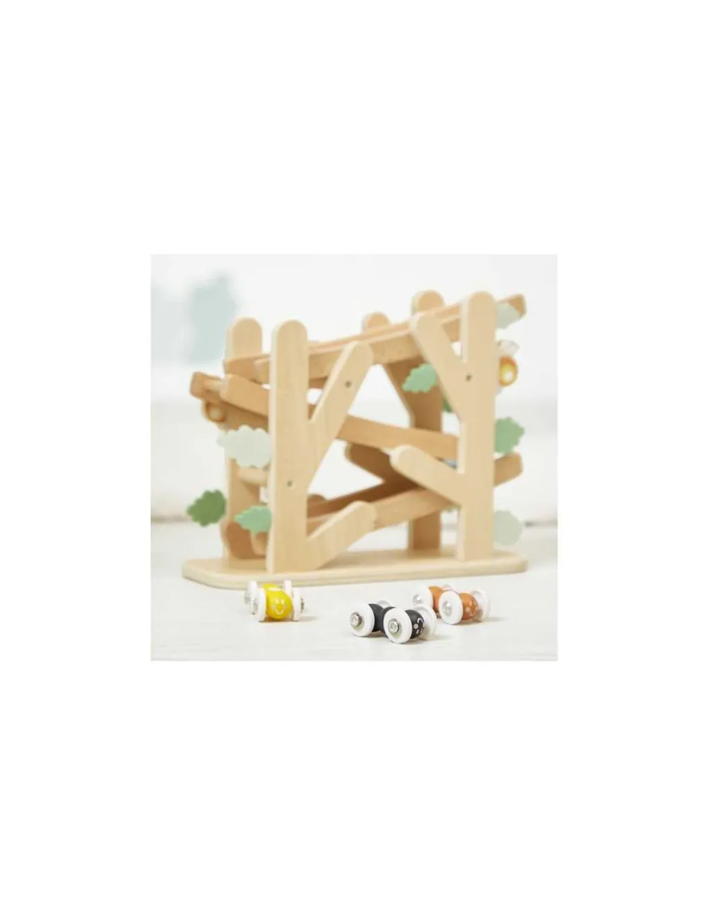 Janod Descendeur fourmis - Discount