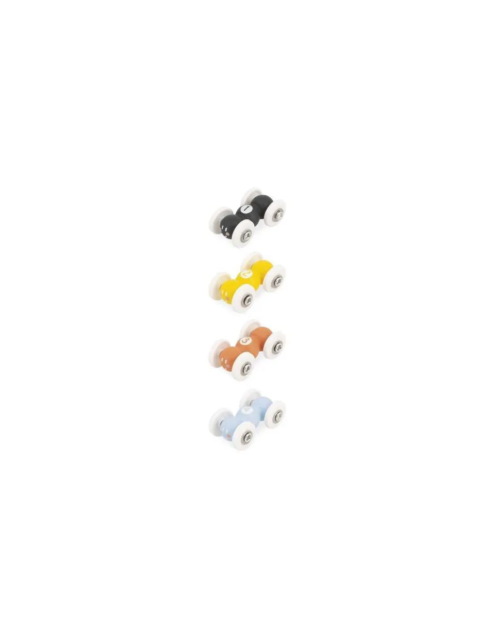 Janod Descendeur fourmis - Discount