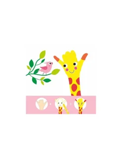 Janod Dessin et coloriage 3 ans - Hot