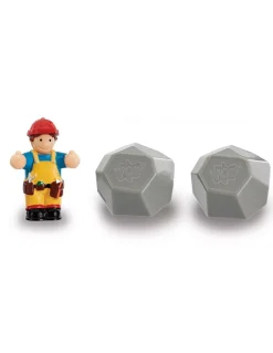 WOW Toys Dexter la tractopelle - WOW Online