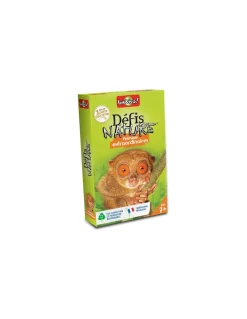 Bioviva Défis nature animaux extraordinaires - Hot