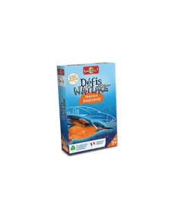 Bioviva Défis nature Animaux inspirants - Outlet