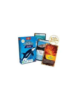 Bioviva Défis nature animaux marins - Sale