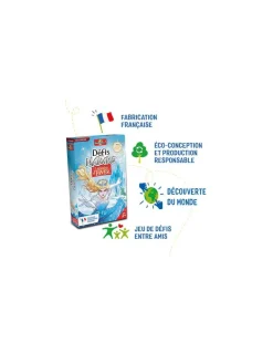 Bioviva Défis Nature Légendes d'Hiver - Sale