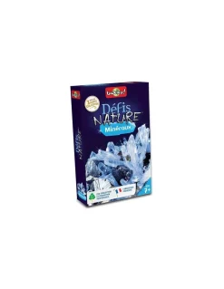 Bioviva Défis nature minéraux - Hot