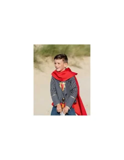 Labay Déguisement chevalier Perceval 5-7 ans - Sale