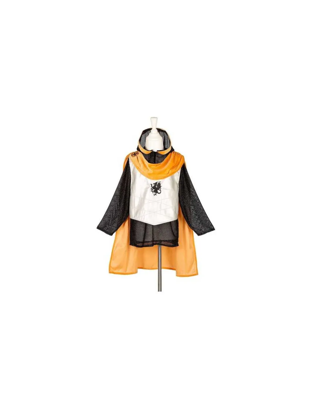 Souza Déguisement chevalier Ramon knight 5-7 ans - New