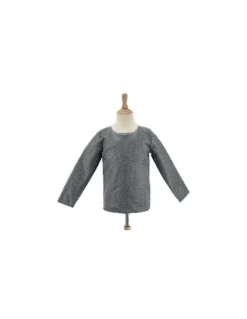 Labay Déguisement chevalier Richard 5-7 ans - New