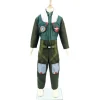 Labay Déguisement de parachutiste 5-7 ans -