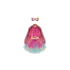 Great Pretenders Déguisement de super-héroïne 4-6 ans - New