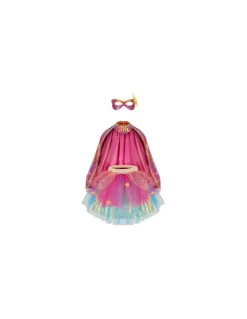 Great Pretenders Déguisement de super-héroïne 4-6 ans - New