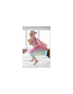 Great Pretenders Déguisement de super-héroïne 4-6 ans - New
