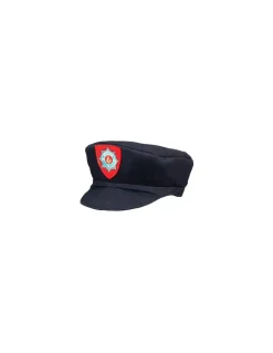 Souza Déguisement policier 4-7 ans - Sale