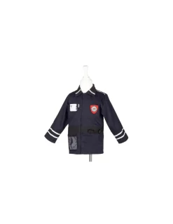 Souza Déguisement policier 4-7 ans - Sale