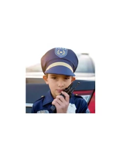 Great Pretenders Déguisement policier 4-6 ans -