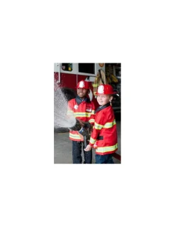 Great Pretenders Déguisement pompier 4-6 ans -