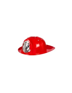 Souza Déguisement pompier 4-7 ans -
