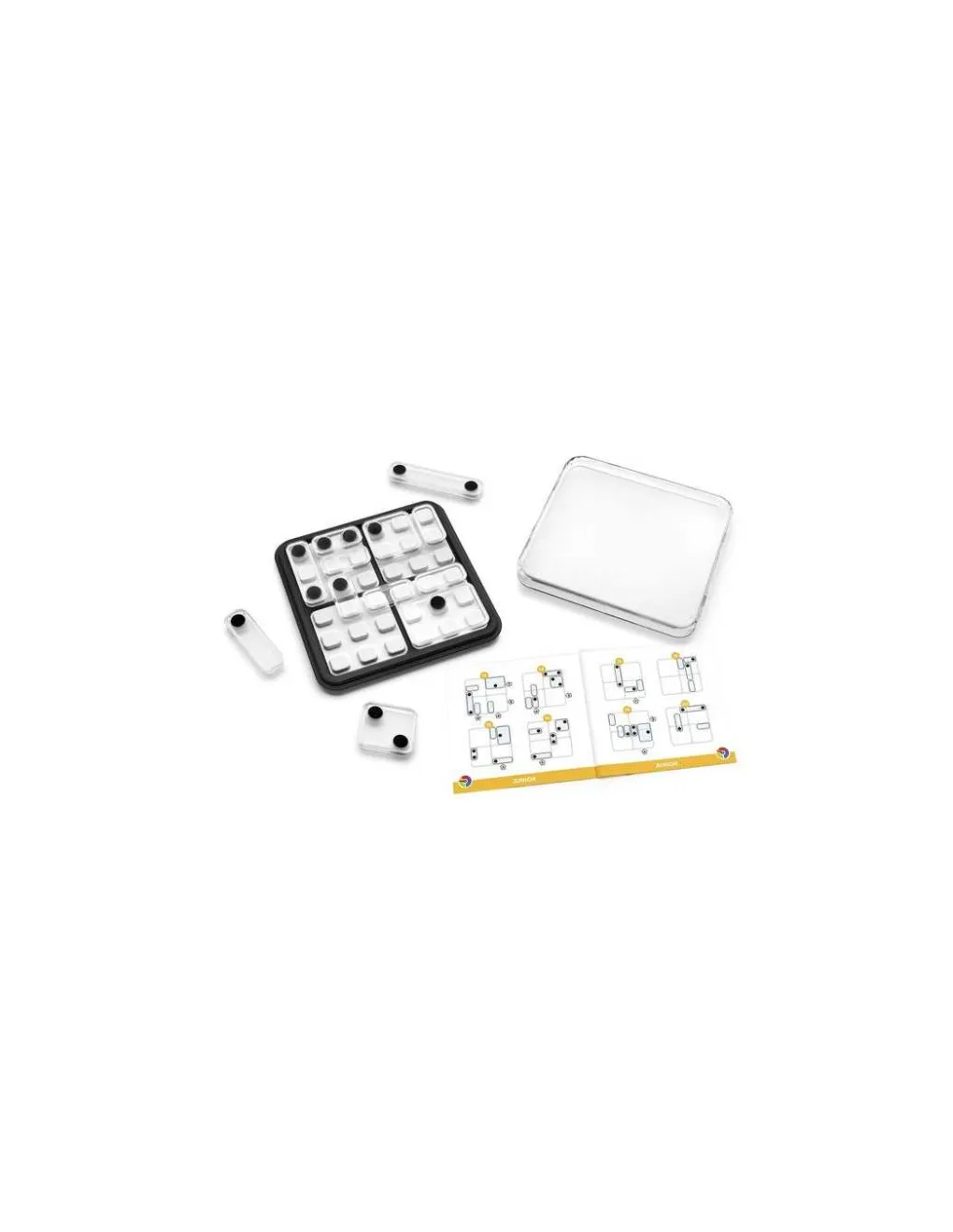 Smart games Dice Deduction - Smartgames Clearance