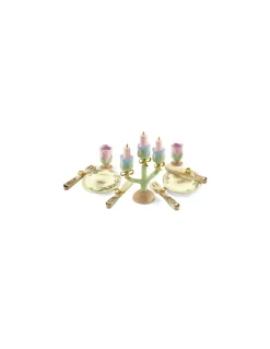 Djeco Dinette de princesses - Clearance