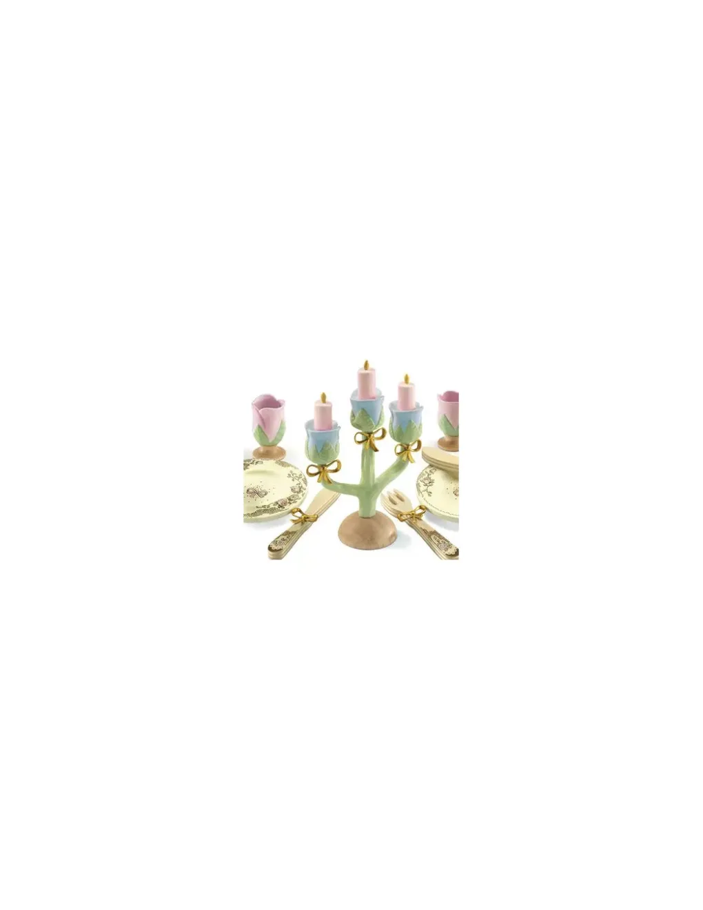 Djeco Dinette de princesses - Clearance
